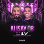 DJ Say   Ali Say 8 150x150 - دانلود پادکست جدید دیجی سای به نام علی سای 8